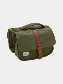 Ranger Pack - Sac à Dos Pour Chien - Vert Foret - Wolf Republic -Animalerie Wolf Republic Ranger Pack Sac a dos chien vert 3 1