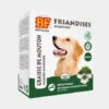 Bonbons Aux Algues Marines Pour Chien - Biofood -Animalerie biofood friandises chien algues marine peau pelage chien