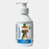 Huile OMEGA+ Probiotique Pour Chien - Biofood -Animalerie biofood huile omega probiotique chien digestion