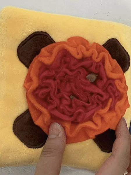 Jouet Enrichissement Pour Chien - Livre De Scout 🏕️ - Bite Me 6 Jouet Enrichissement Pour Chien - Livre De Scout 🏕️ - Bite Me – Image 4