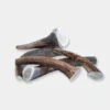 Bois De Cerf à Mâcher Naturel Pour Chien -Animalerie bois de cerf a macher 7