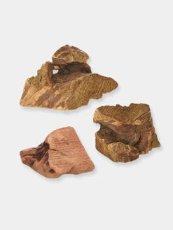 Racine De Bruyère Naturelle à Mâcher Pour Chien