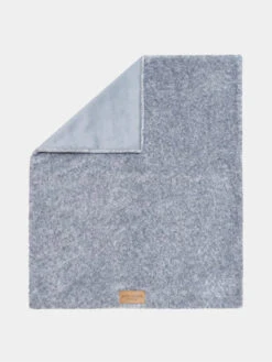 Plaid Confortable Pour Chien Et Chiot - NAP - Gris -Animalerie bowl and bone plaid pour chien chiot nap gris 6