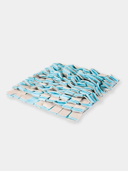 Duvo Tapis De Fouille Snuffle Mat Pour Chien Et Chat 3 Duvo Tapis De Fouille Snuffle Mat Pour Chien Et Chat