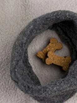 Duvo Tapis De Fouille Multi Activité Pour Chien Et Chat -Animalerie duvo tapis fouille enrichissement pour chien chiot gris noir 4