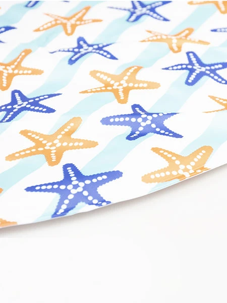 Duvo Tapis Rafraichissant Pour Chien - Design Marin 4 Duvo Tapis Rafraichissant Pour Chien - Design Marin – Image 2