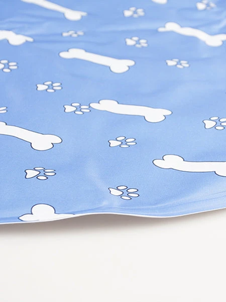 Duvo Tapis Rafraichissant Pour Chien - Design Marin 6 Duvo Tapis Rafraichissant Pour Chien - Design Marin – Image 4