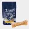 Lot De 4 Os à Mâcher Pour Chien - Anti-parasitaire - Icepaw