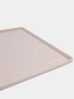 Tapis De Gamelle Pour Chien Et Chat - Sable -Animalerie inooko Tapis de gamelle sable 2 922b4692 2931 4ba4 ba55 d3cc05d1ff1c