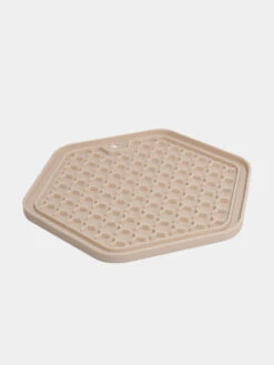 Tapis D'occupation Pour Chien Et Chat - Sable -Animalerie inooko TapisYoomYMat sable 2 1