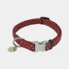 Collier - Motif Chat Porte-bonheur