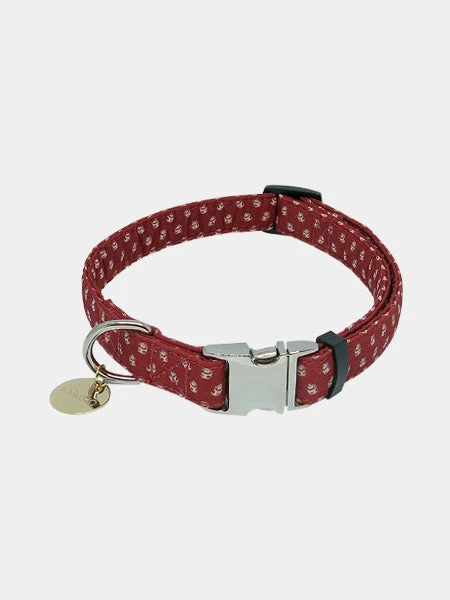 Collier - Motif Chat Porte-bonheur 3 Collier - Motif Chat Porte-bonheur