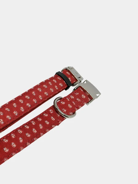 Collier - Motif Chat Porte-bonheur 4 Collier - Motif Chat Porte-bonheur – Image 2