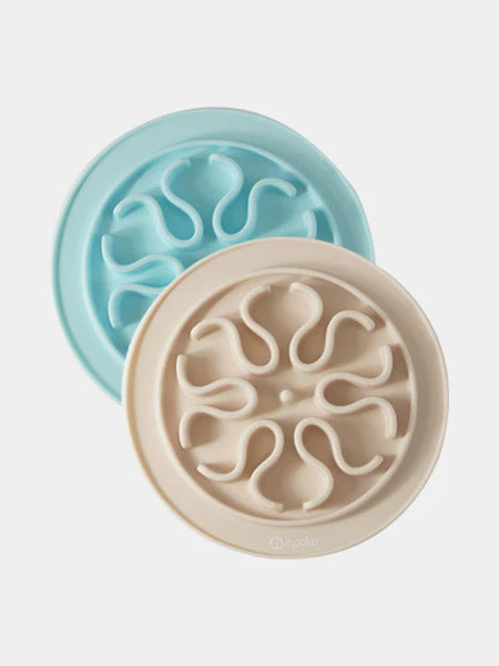 Gamelle Anti-glouton Sable 8 Gamelle Anti-glouton Sable – Image 6