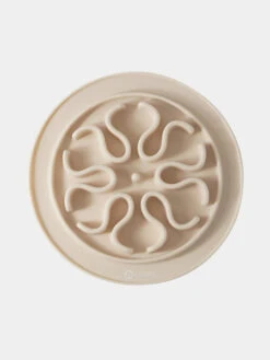 Gamelle Anti-glouton Sable