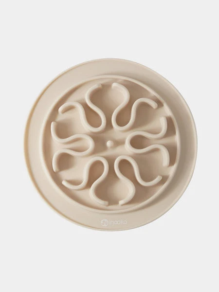 Gamelle Anti-glouton Sable 3 Gamelle Anti-glouton Sable