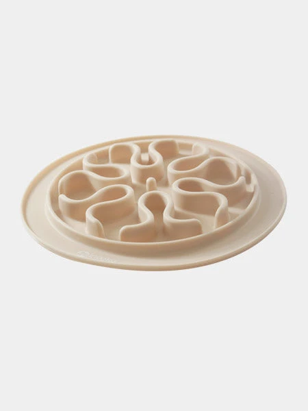 Gamelle Anti-glouton Sable 6 Gamelle Anti-glouton Sable – Image 4