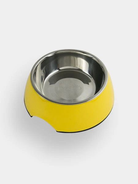 Gamelle Originale - Jaune 3 Gamelle Originale - Jaune