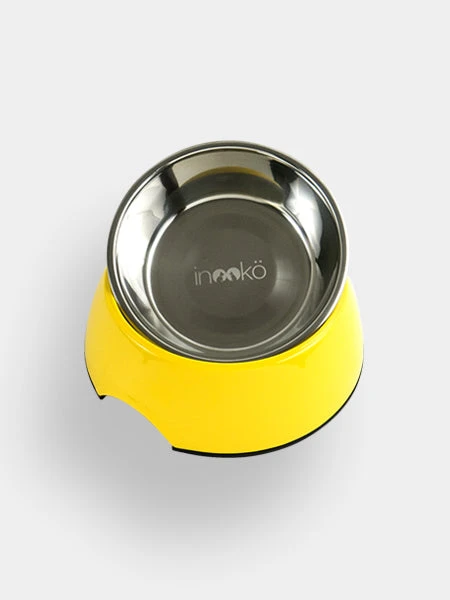 Gamelle Originale - Jaune 4 Gamelle Originale - Jaune – Image 2