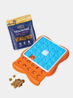 Bundle Promo - Puzzle Interactif + Friandises