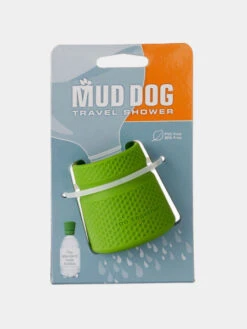 Kurgo Douche Portative Pour Chien -Animalerie kurgo Mud Dog Travel Shower pour chien 2