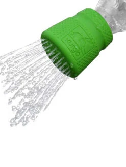 Kurgo Douche Portative Pour Chien -Animalerie kurgo Mud Dog Travel Shower pour chien 3 1