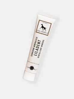 Dentifrice Naturel Pour Chien Et Chat 8 Dentifrice Naturel Pour Chien Et Chat -Animalerie lila loves it Dentifrice Liladent 2 c4bfe52c a856 4cf6 90b0 ec27e34365bc 1