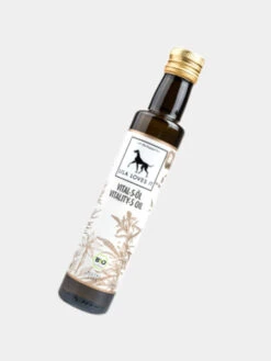 Mélange De 5 Huiles Pour Chien 7 Mélange De 5 Huiles Pour Chien -Animalerie lila loves it melange huile pour chien 1