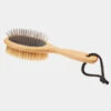 Brosse Double Face Pour Chiens Et Chats -Animalerie lila loves it peigne chien double poils long et court chien chat 1