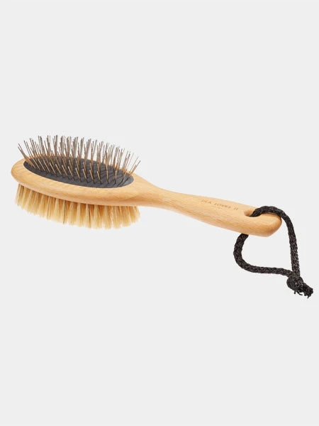 Brosse Double Face Pour Chiens Et Chats 3 Brosse Double Face Pour Chiens Et Chats