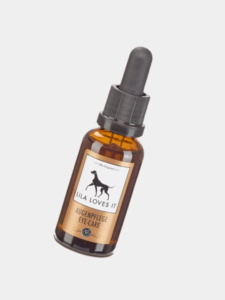 Soin Nettoyant Contour Des Yeux Pour Chien 6 Soin Nettoyant Contour Des Yeux Pour Chien – Image 4