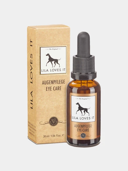 Soin Nettoyant Contour Des Yeux Pour Chien 5 Soin Nettoyant Contour Des Yeux Pour Chien – Image 3