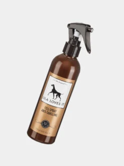 Spray Démelant Pour Chien - Lila Loves It 7 Spray Démelant Pour Chien - Lila Loves It -Animalerie lila loves it spray demelant pour chien 2 1