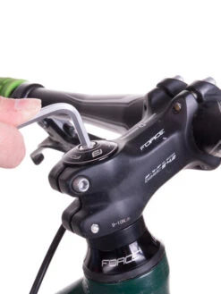 Antenne Cani-VTT Fixe - Bike Antenna - Non-Stop Dogwear -Animalerie non stop dogwear bike antenna 4 1