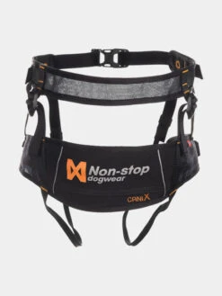 Ceinture/Baudrier Pour Canicross - Canix Belt - Non-Stop Dogwear -Animalerie non stop dogwear ceinture canicross canix belt 8