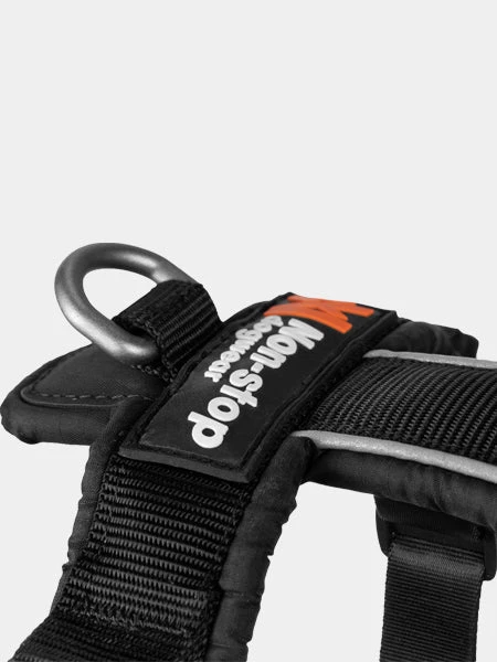 Harnais Pour Chien - Line Harness 5.0 - Vert - Non-Stop Dogwear 8 Harnais Pour Chien - Line Harness 5.0 - Vert - Non-Stop Dogwear – Image 6