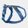 Harnais Pour Chien - Line Harness 5.0 - Bleu - Non-Stop Dogwear 1 Harnais Pour Chien - Line Harness 5.0 - Bleu - Non-Stop Dogwear -Animalerie non stop dogwear harnais chien line harness 5.0 bleu 1
