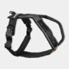 Harnais Pour Chien - Line Harness 5.0 - Noir - Non-Stop Dogwear -Animalerie non stop dogwear harnais chien line harness 5.0 noir 1