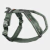 Harnais Pour Chien - Line Harness 5.0 - Vert - Non-Stop Dogwear -Animalerie non stop dogwear harnais chien line harness 5.0 vert 1