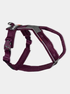 Harnais Pour Chien - Line Harness 5.0 - Violet - Non-Stop Dogwear