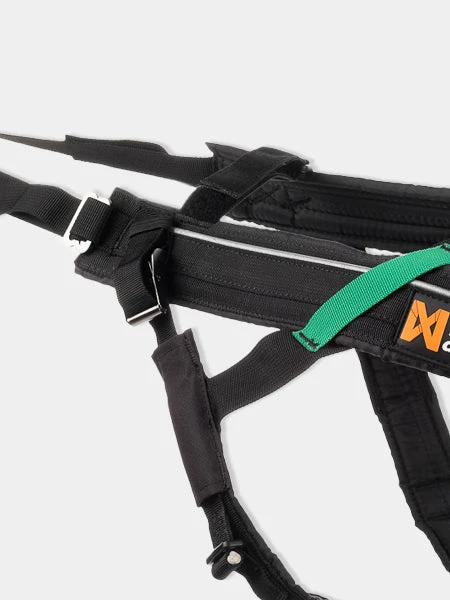 Harnais Pour Chien - Freemotion Harness - Non-Stop Dogwear 5 Harnais Pour Chien - Freemotion Harness - Non-Stop Dogwear – Image 3