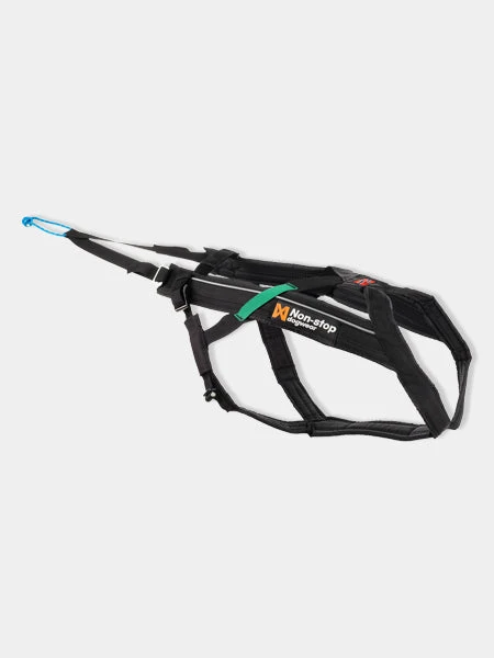 Harnais Pour Chien - Freemotion Harness - Non-Stop Dogwear 3 Harnais Pour Chien - Freemotion Harness - Non-Stop Dogwear