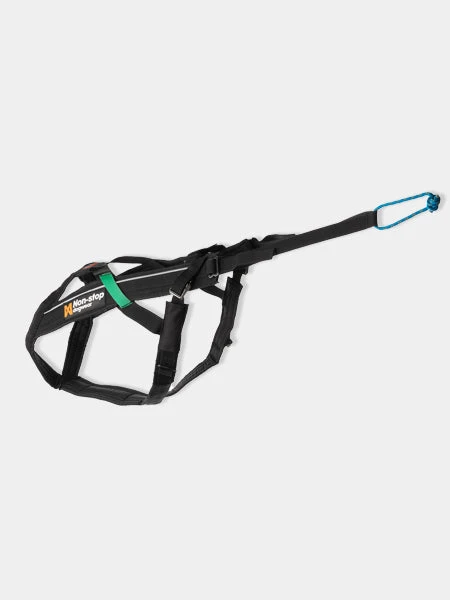 Harnais Pour Chien - Freemotion Harness - Non-Stop Dogwear 6 Harnais Pour Chien - Freemotion Harness - Non-Stop Dogwear – Image 4