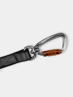 Laisse Avec Mousqueton - Move Leash - Non-Stop Dogwear -Animalerie non stop dogwear laisse resistante mousqueton MOVE LEASH pour chien 1 1