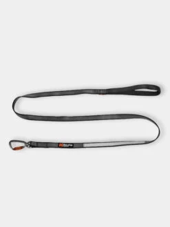 Laisse Avec Mousqueton - Move Leash - Non-Stop Dogwear -Animalerie non stop dogwear laisse resistante mousqueton MOVE LEASH pour chien 5