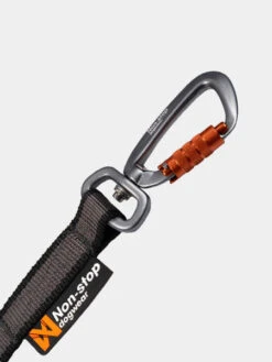 Laisse Pour Chien Sportif - Touring Bungee - Non-Stop Dogwear -Animalerie non stop dogwear ligne chien laisse TOURING BUNGEE 3 1