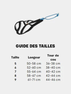 Harnais Pour Chien - Nansen Nome Harness 5.0 - Non-Stop Dogwear -Animalerie non stop dogwear nansen nome harness 5.0 9