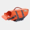 Gilet De Sauvetage Pour Chien - Orange - Outward Hound -Animalerie outward hound GranbySplash gillet sauvetage pour chien
