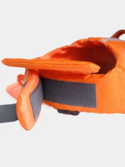 Gilet De Sauvetage Pour Chien - Orange - Outward Hound -Animalerie outward hound GranbySplash gillet sauvetage pour chien 4