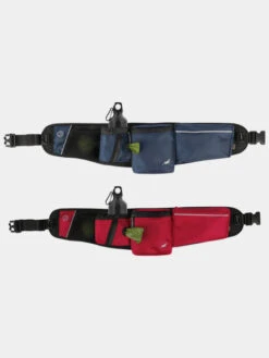 Ceinture Multifonctionnelle Explorer Pack - Lava - Pet PLAY -Animalerie pet play ceinture explorer pack chien chiot